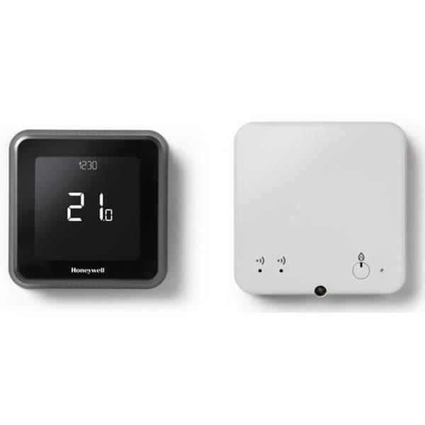 HONEYWELL Lyric T6 trådbunden programmerbar och anslutningsbar termostat