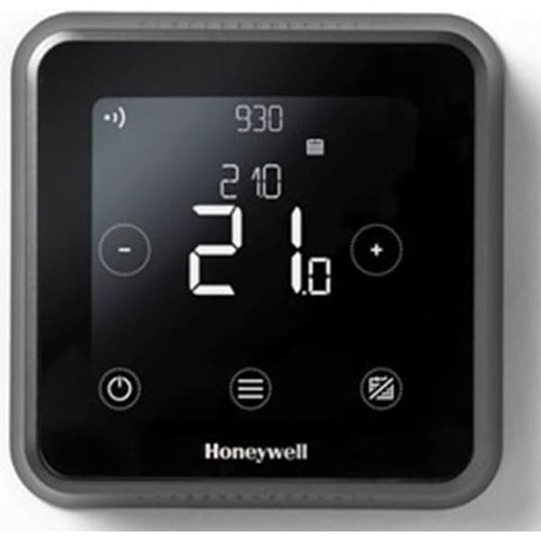 HONEYWELL Lyric T6 trådbunden programmerbar och anslutningsbar termostat
