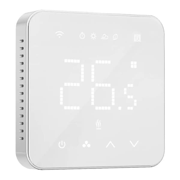 Älykäs Wi-Fi-termostaatti Meross MTS200BHK(EU) (HomeKit)
