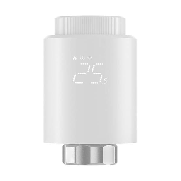 Smart Termostat Kølerventil Sonoff TRVZB Zigbee 3.0