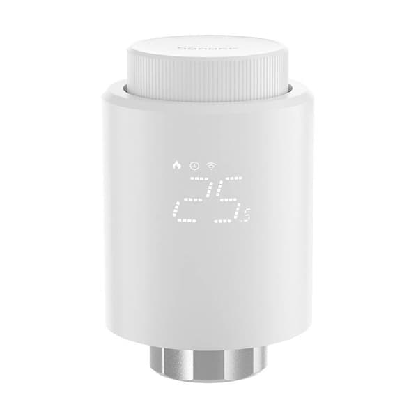 Smart Termostat Kølerventil Sonoff TRVZB Zigbee 3.0