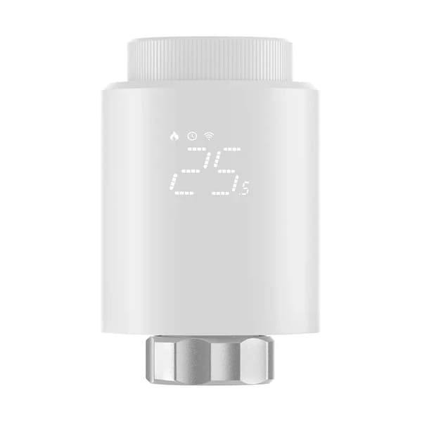 Smart Termostat Kølerventil Sonoff TRVZB Zigbee 3.0