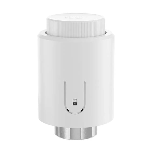 Smart Termostat Kølerventil Sonoff TRVZB Zigbee 3.0