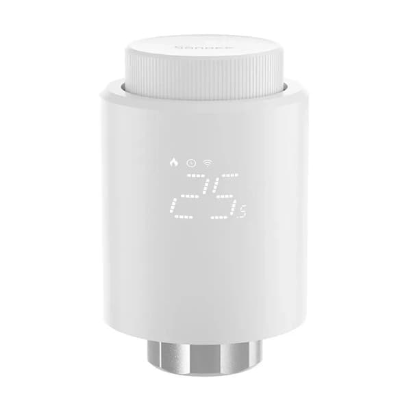 Smart Termostat Kølerventil Sonoff TRVZB Zigbee 3.0