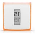 Miniatyrbild 1 av 2: Netatmo termostat, den anslutna termostaten.- Märke: {manufacturer}