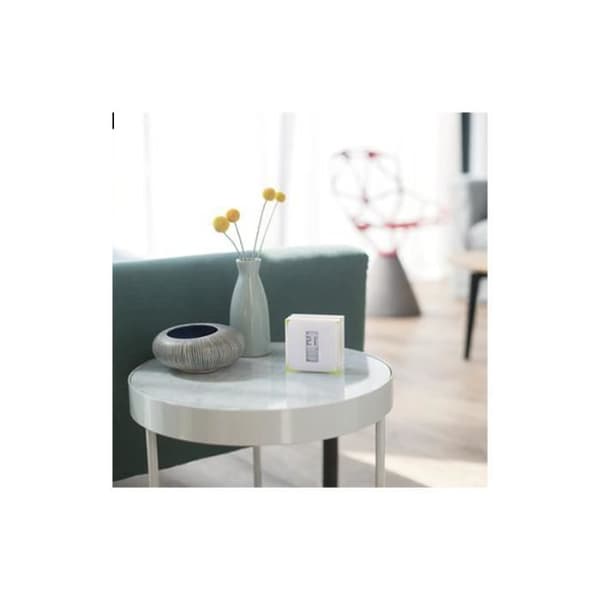 Netatmo Intelligent Modulerande Termostat för OpenTherm OTH-PRO panna - NETATMO