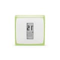 Miniatyrbild 1 av 4: Netatmo Intelligent Modulerande Termostat för OpenTherm OTH-PRO panna - NETATMO