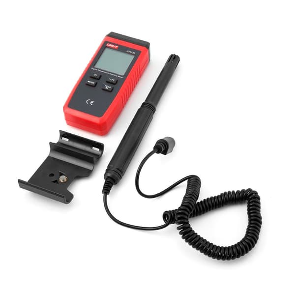 Uni-T UT333S temperatur- og fugtighedsmåler