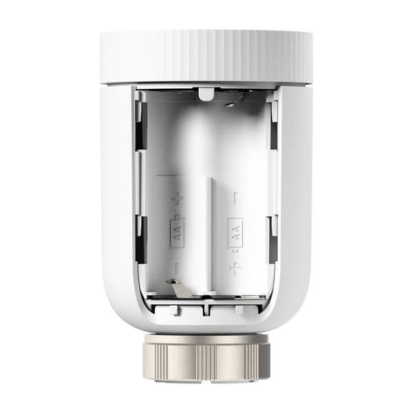 ZigBee termostathuvud IMOU IOT-TRV1-EU + 6 adaptrar