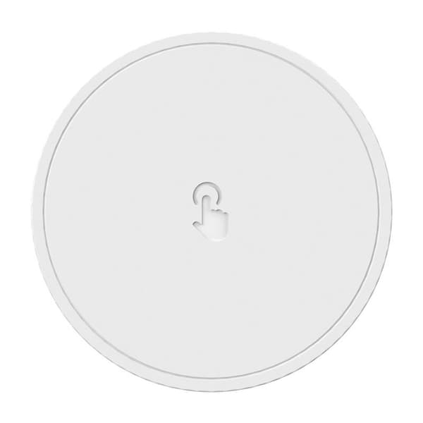 ZigBee termostathuvud IMOU IOT-TRV1-EU + 6 adaptrar