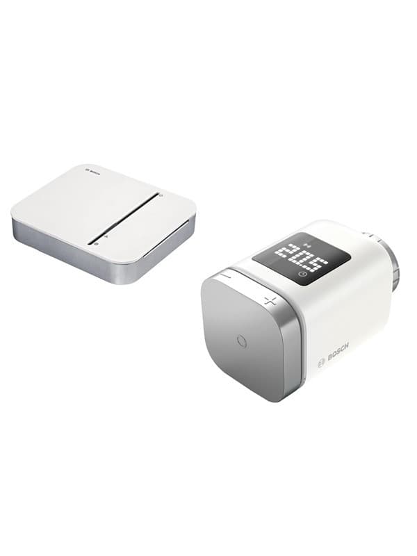 BOSCH Energy Saving Set Heating II 8750002870