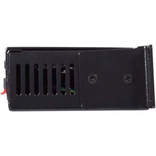 Aiten Data Digital termostat 1U för 19" serverrack