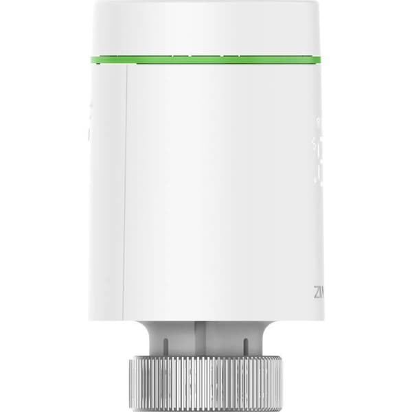 Termostatisk ventilsats - EZVIZ T55 - Enkel installation