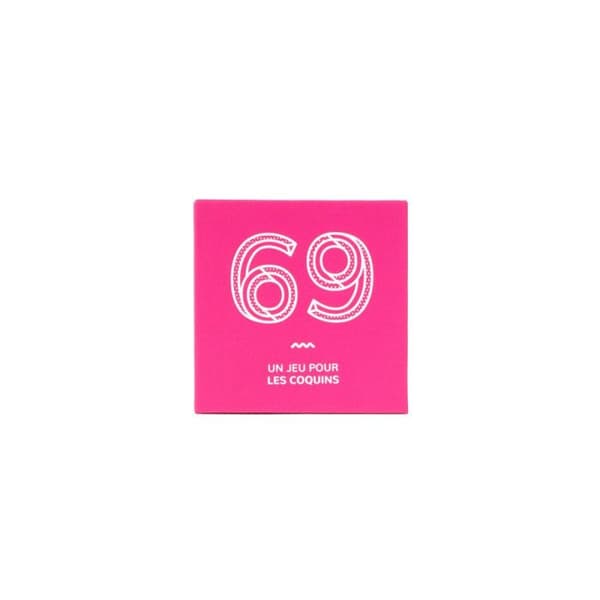 Spelstämning Hellofun 69