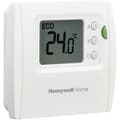 Miniatyrbild 2 av 4: Rumstemperaturregler - Honeywell Home - THR840DEU - 5 till 35 °C - Frostskyddsmodell - Vit