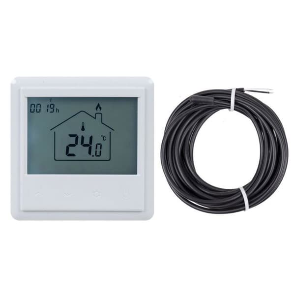 Ambienstermostat Pni - CT25PW