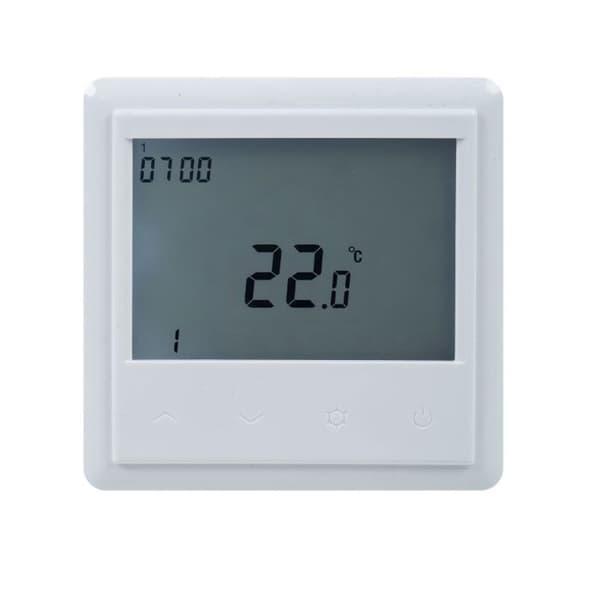Ambienstermostat Pni - CT25PW
