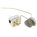 Miniatyrbild 4 av 4: UGNSTERMOSTAT 480121100077 UGNSTERMOSTAT 55.17059.330