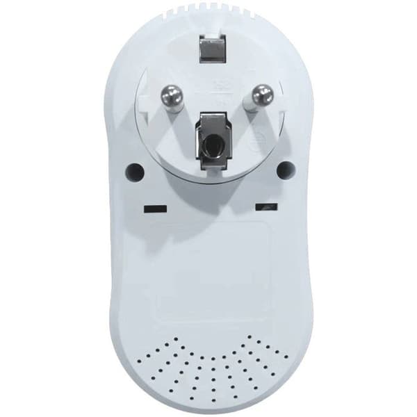 Termostat MOES Smart Plug, Wi-Fi, vit