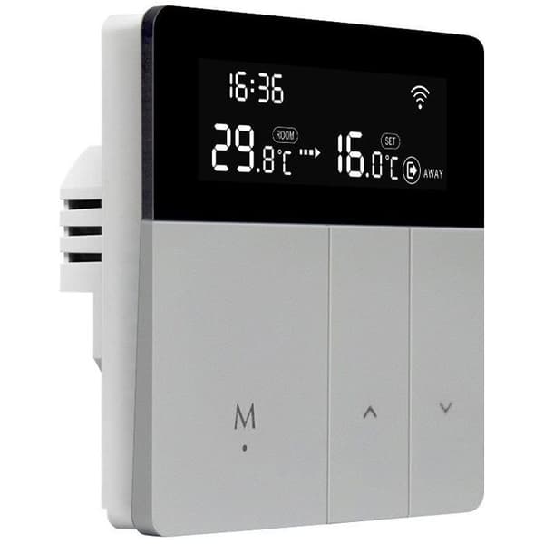 AVATTO WT50-BH-3A Wifi för gasvärmare