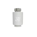 Pikkukuva 1 / 2: Tuya ZigBee Lämmitinaktivaattori Termostaatti, Ääniohjaus, Ohjelmoitava Aikataulu,1PCS Valkoinen