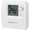 Miniatyrbild 3 av 4: Rumstemperaturregler - Honeywell Home - THR840DEU - 5 till 35 °C - Frostskyddsmodell - Vit