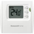Miniatyrbild 1 av 4: Rumstemperaturregler - Honeywell Home - THR840DEU - 5 till 35 °C - Frostskyddsmodell - Vit