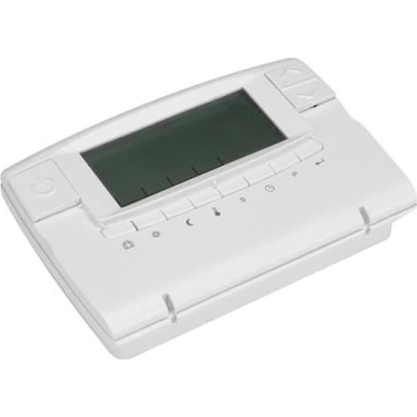Perel Digital Termostat Vit CTH406