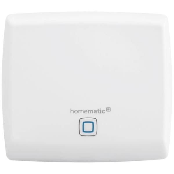 Homematic IP trådlös värmestartsats 156537A0