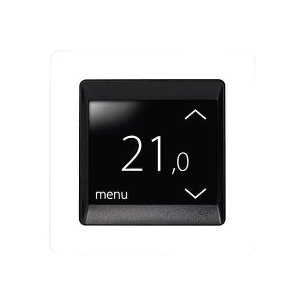 Termostat - Danfoss - ECtemp Touch - Touch - Programmerbar - Modern design