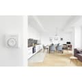 Miniatyrbild 3 av 4: Rumstemperatur - Honeywell Home - THR830TEU - 10 till 30 °C - Elektrisk - Väggmonterad