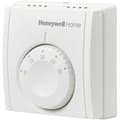 Miniatyrbild 2 av 4: Rumstemperatur - Honeywell Home - THR830TEU - 10 till 30 °C - Elektrisk - Väggmonterad