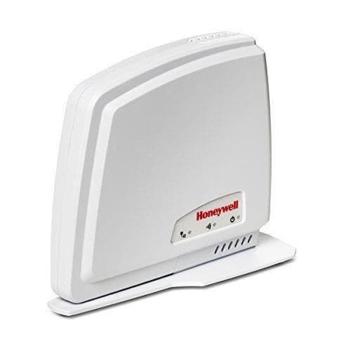 Honeywell evohome gateway