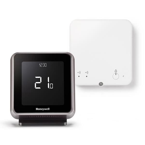 HONEYWELL Programmerbar och anslutningsbar trådlös termostat T6R