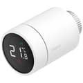 Miniatyrbild 1 av 4: Radiatortermostat - Aqara - SRTS-A01 - Kompatibel med Apple HomeKit - Programmerbar - Vit