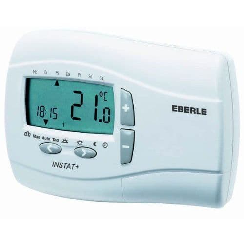 Eberle 053720141900 / Instat Plus 3 R Thermostaâ € ¦