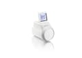 Miniatyrbild 2 av 3: Honeywell home - THR99C3103 - evohome applikations- och Wi-FI-startsats, vit, 2,1 x 13,9 x 10,1 cm