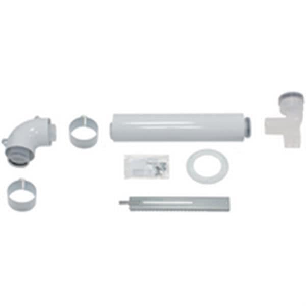 Vaillant Connection set D60 100 art nr.303920