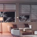 Miniatyrbild 3 av 4: Termostater - Sommar / Vinter Typ 1T9190030000 - 1T Finder Series, Vit