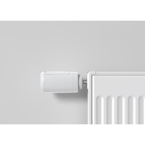 HONEYWELL EVOHOME Trådlöst programmerbart termostathuvud