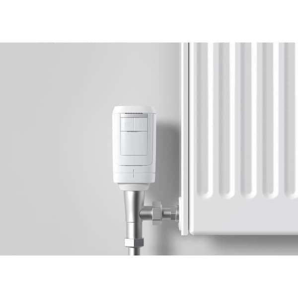 HONEYWELL EVOHOME Trådlöst programmerbart termostathuvud