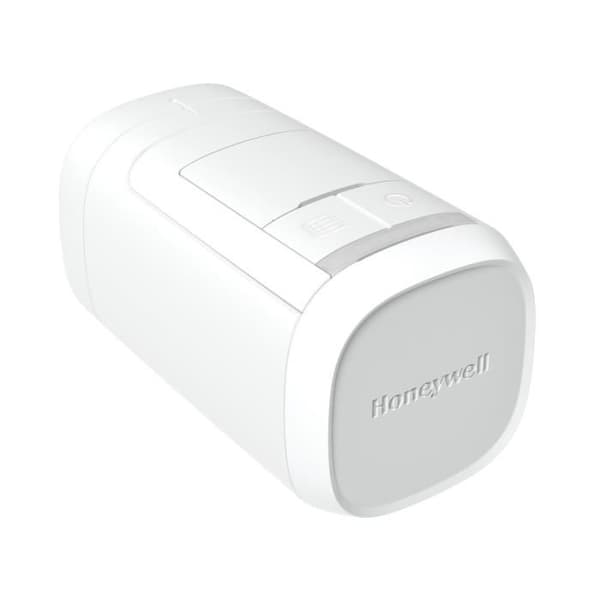 HONEYWELL EVOHOME Trådlöst programmerbart termostathuvud