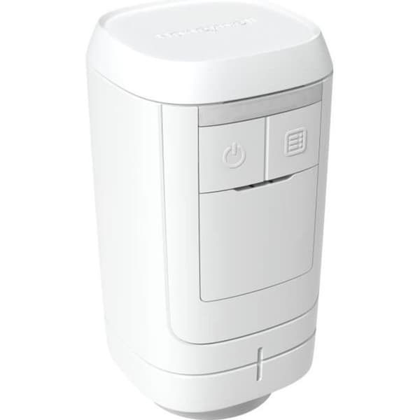 HONEYWELL EVOHOME Trådlöst programmerbart termostathuvud