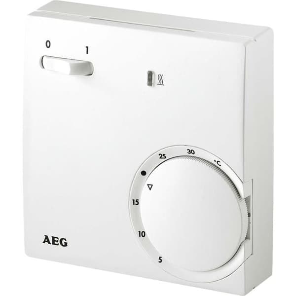 AEG 2 RT 601 SN Point Dimmer - 223298