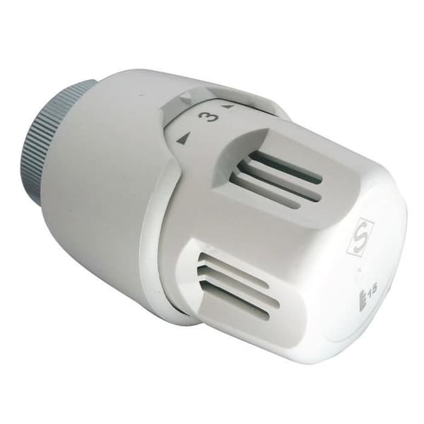 Termostatventil M30x1,5