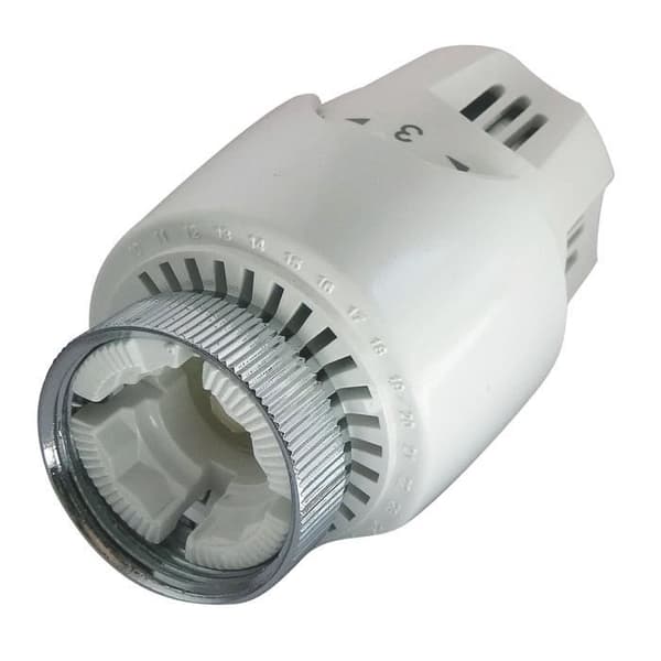 Termostatventil M30x1,5