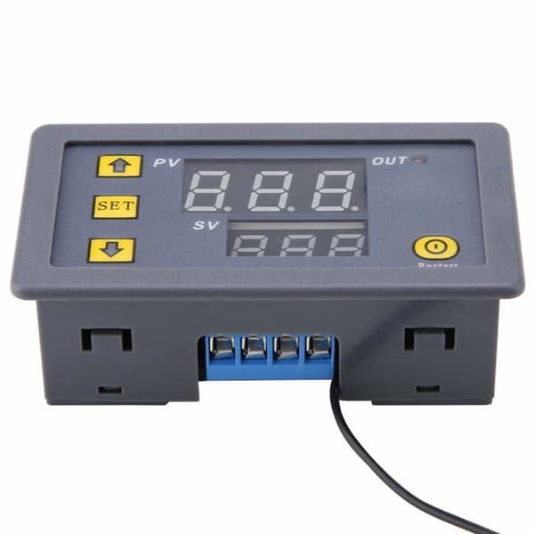 Hilitand rumstemperaturregulator - Hilitandauksb9d2p4-03