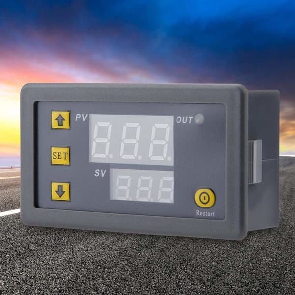 Hilitand rumstemperaturregulator - Hilitandauksb9d2p4-03