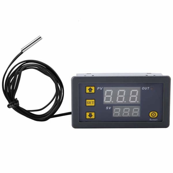 Hilitand rumstemperaturregulator - Hilitandauksb9d2p4-03