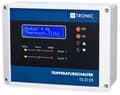 Miniatyrbild 1 av 3: H-tronic rumstermostat - 1114450 - Zirkulationssteuerung -55 till 125 °C TS 2125 ()